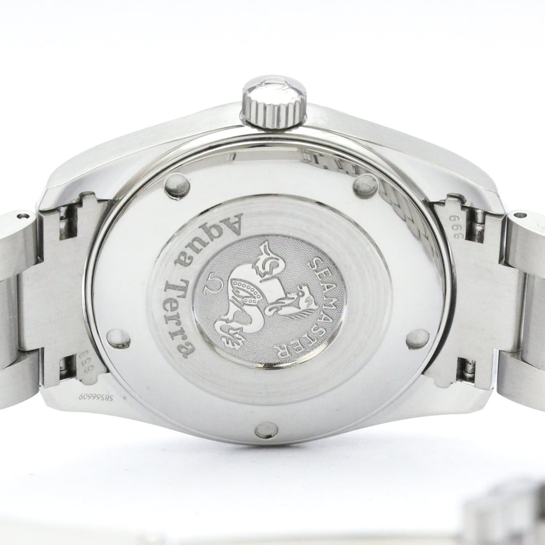 Hermes Hercules Ring - 6