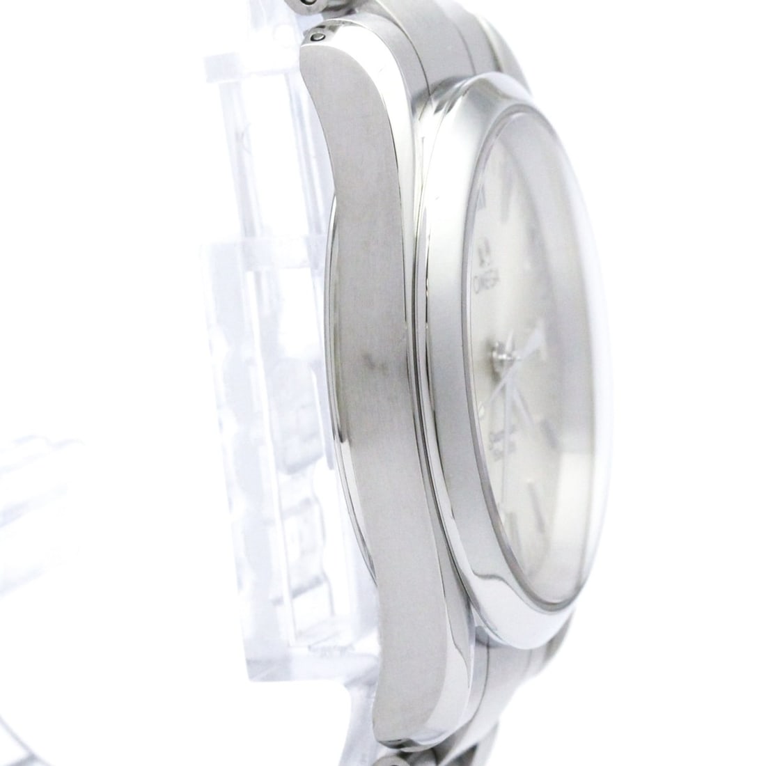 Hermes Hercules Ring - 8