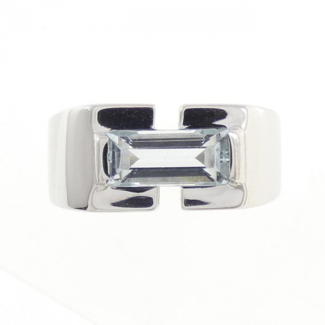 Hermes Hermès Passeille Ring - 2