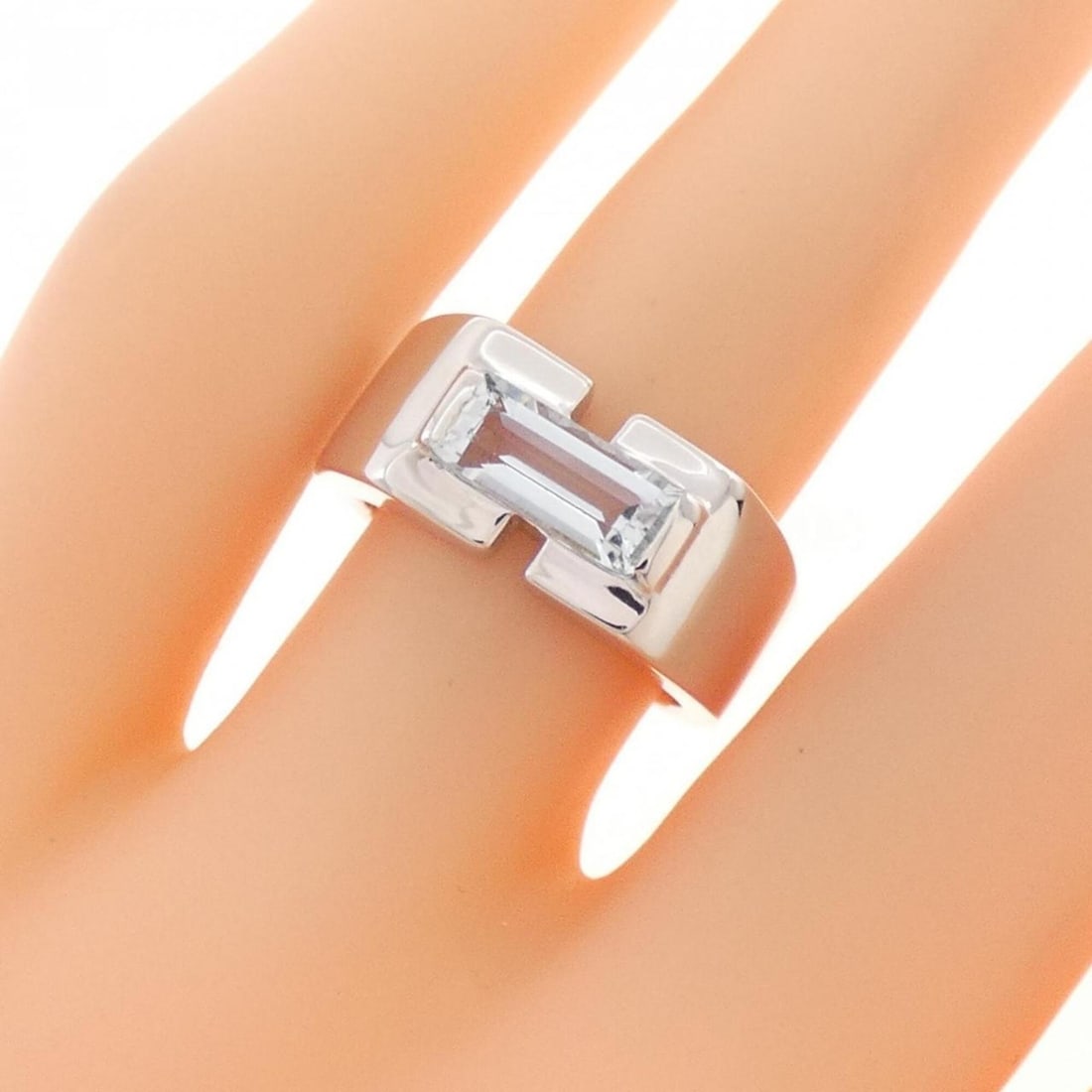 Hermes Hermès Passeille Ring - 5