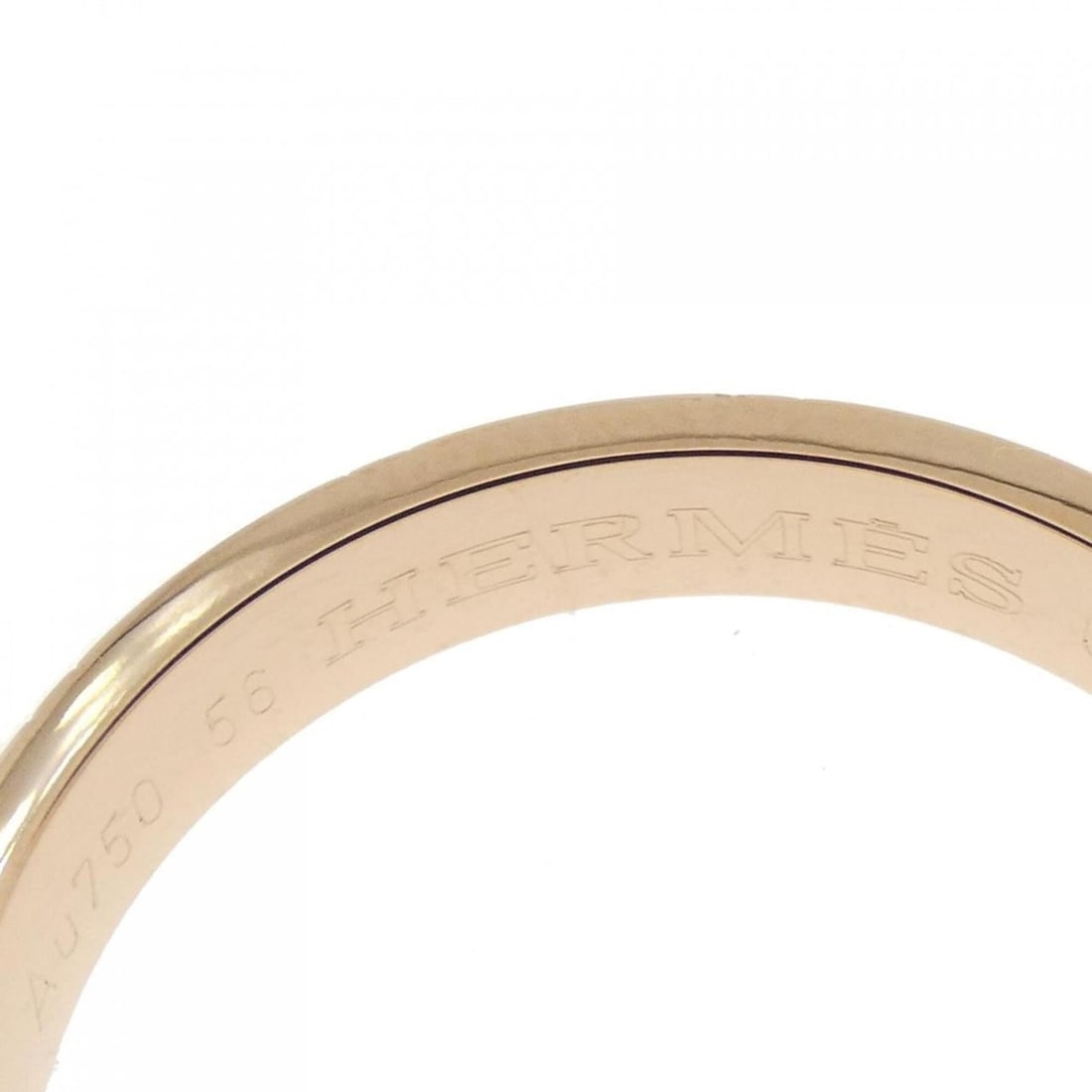 Hermes Kilim Ring - 3