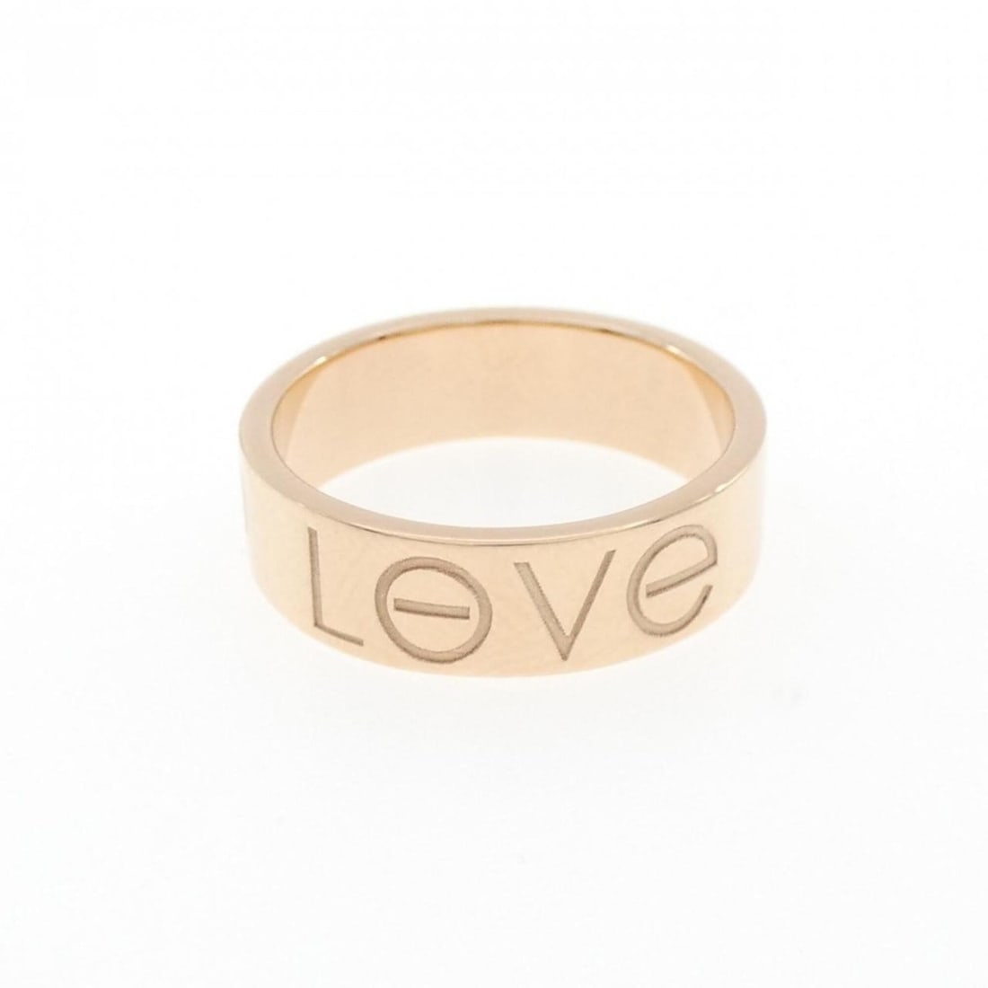Cartier Love Ring - 2