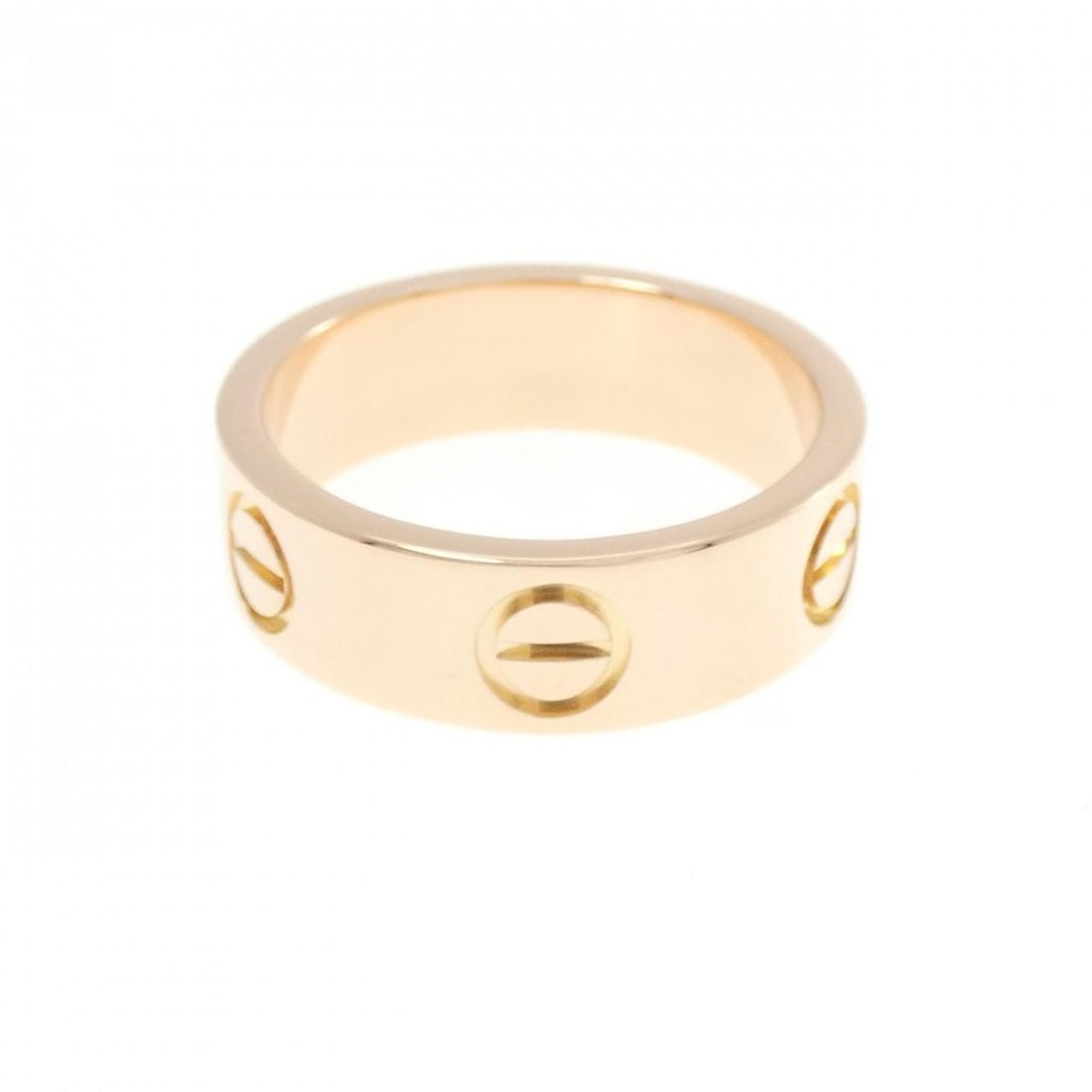 Cartier Love Ring - 2