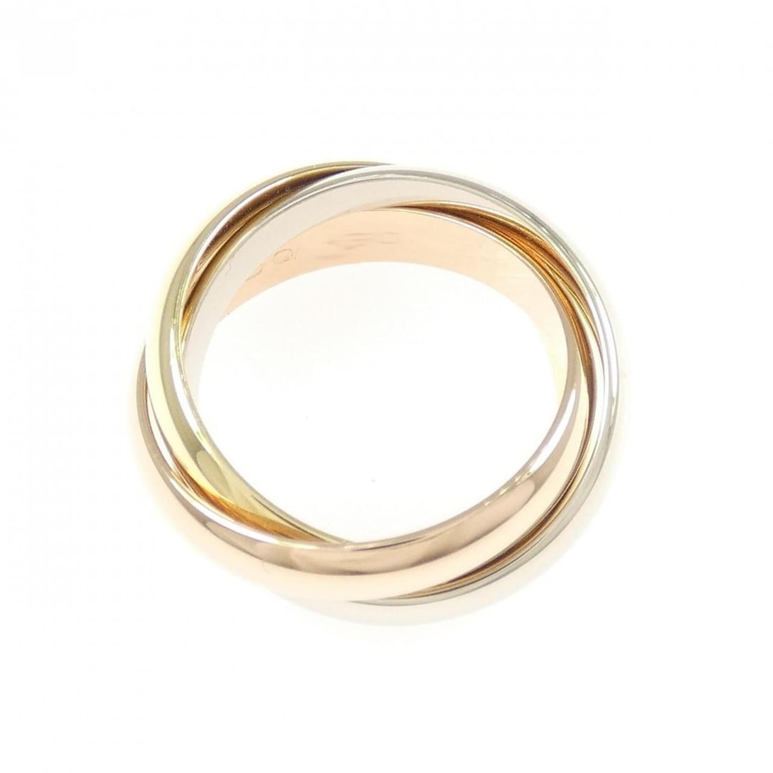 Cartier Trinity Ring - 2