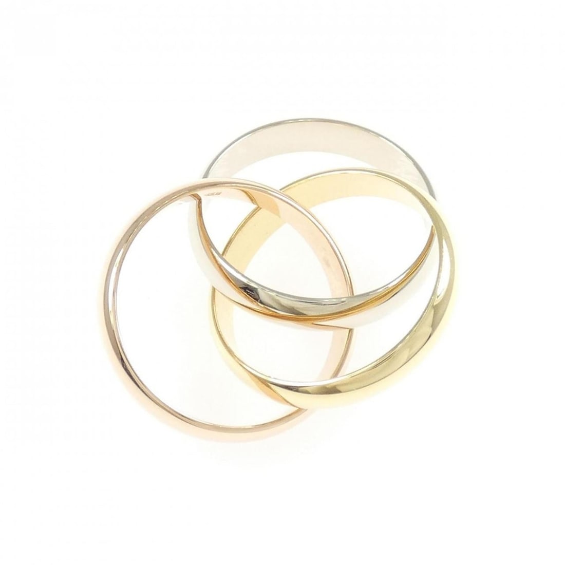 Cartier Trinity Ring - 3