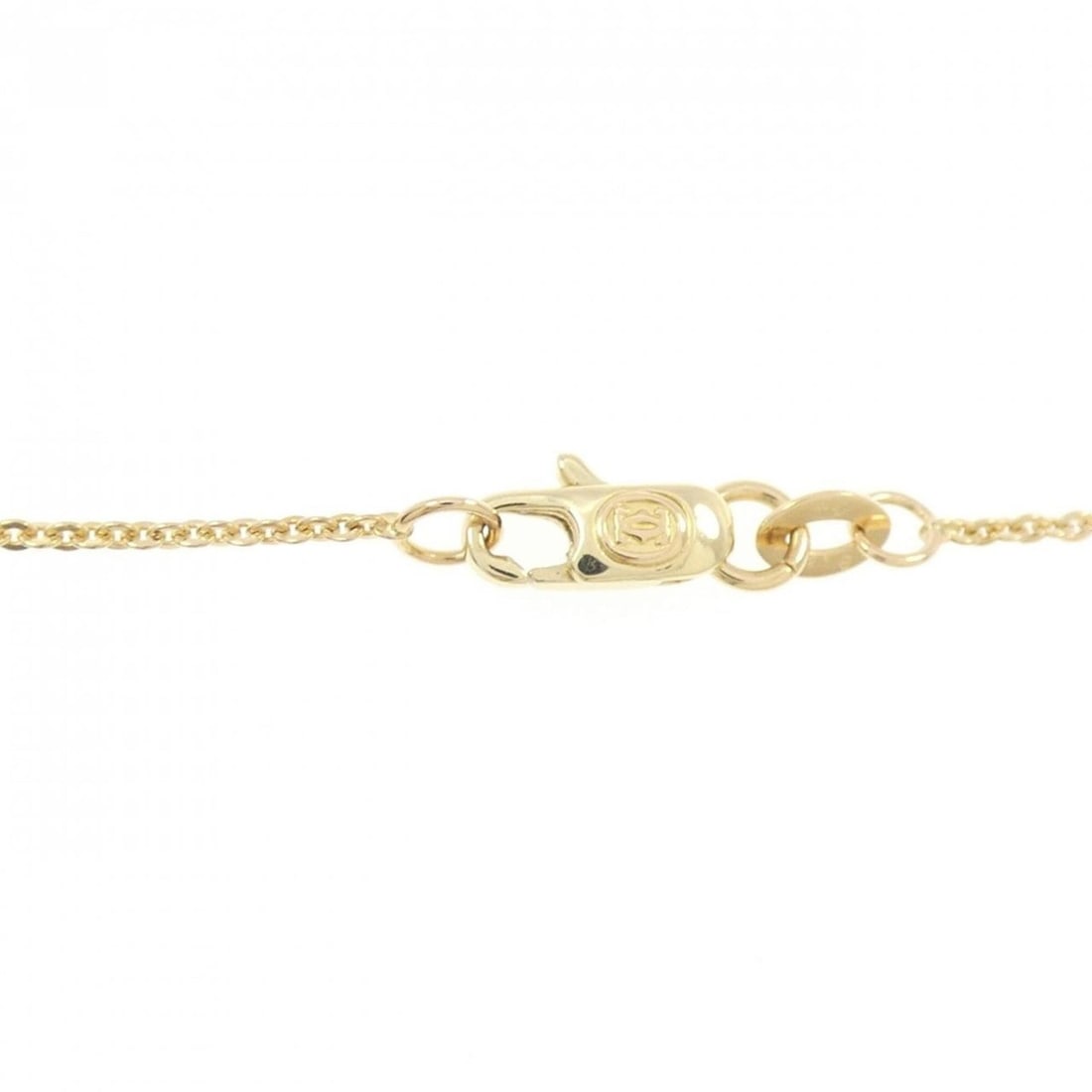 Cartier Trinity Necklace - 4