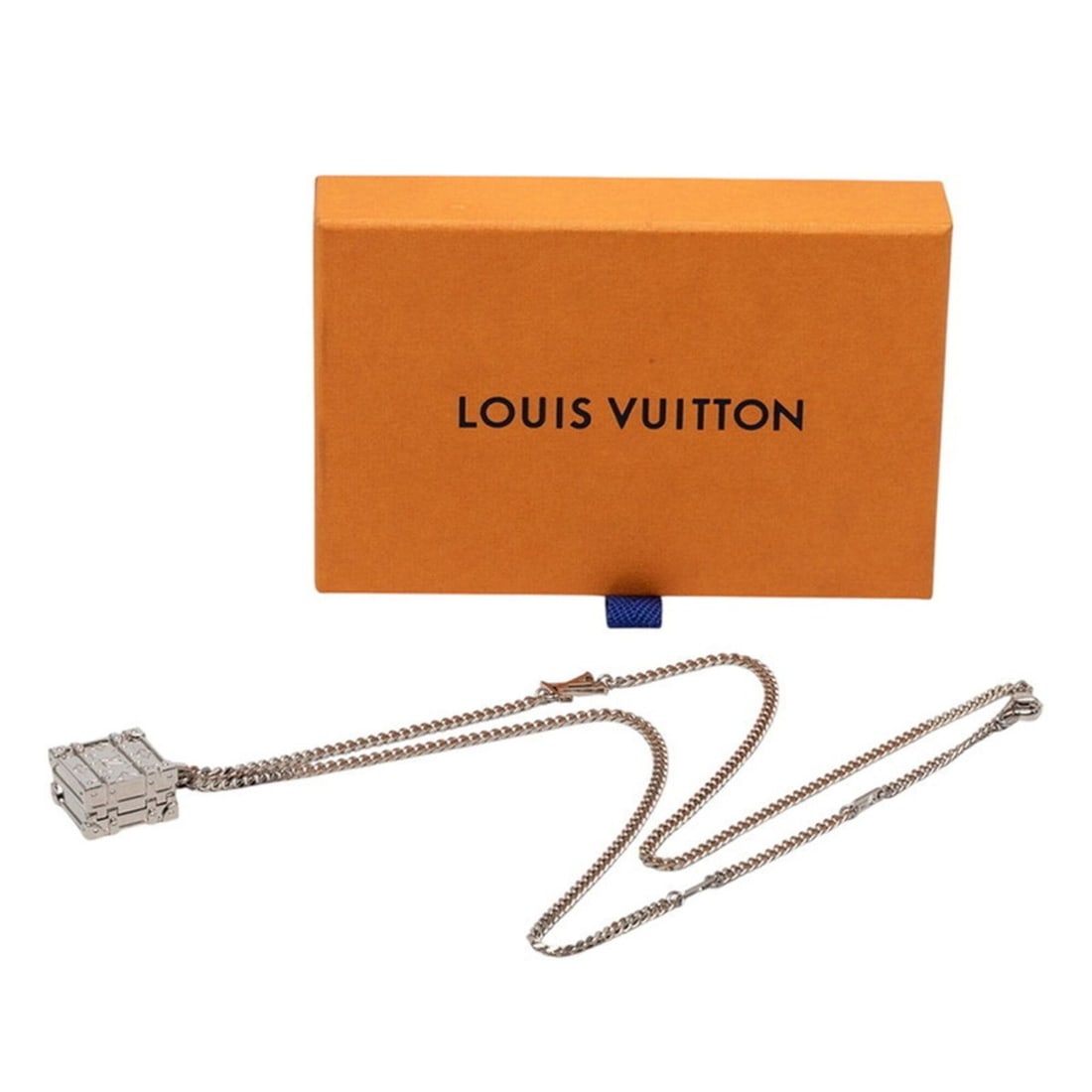 Cartier Trinity Necklace - 6