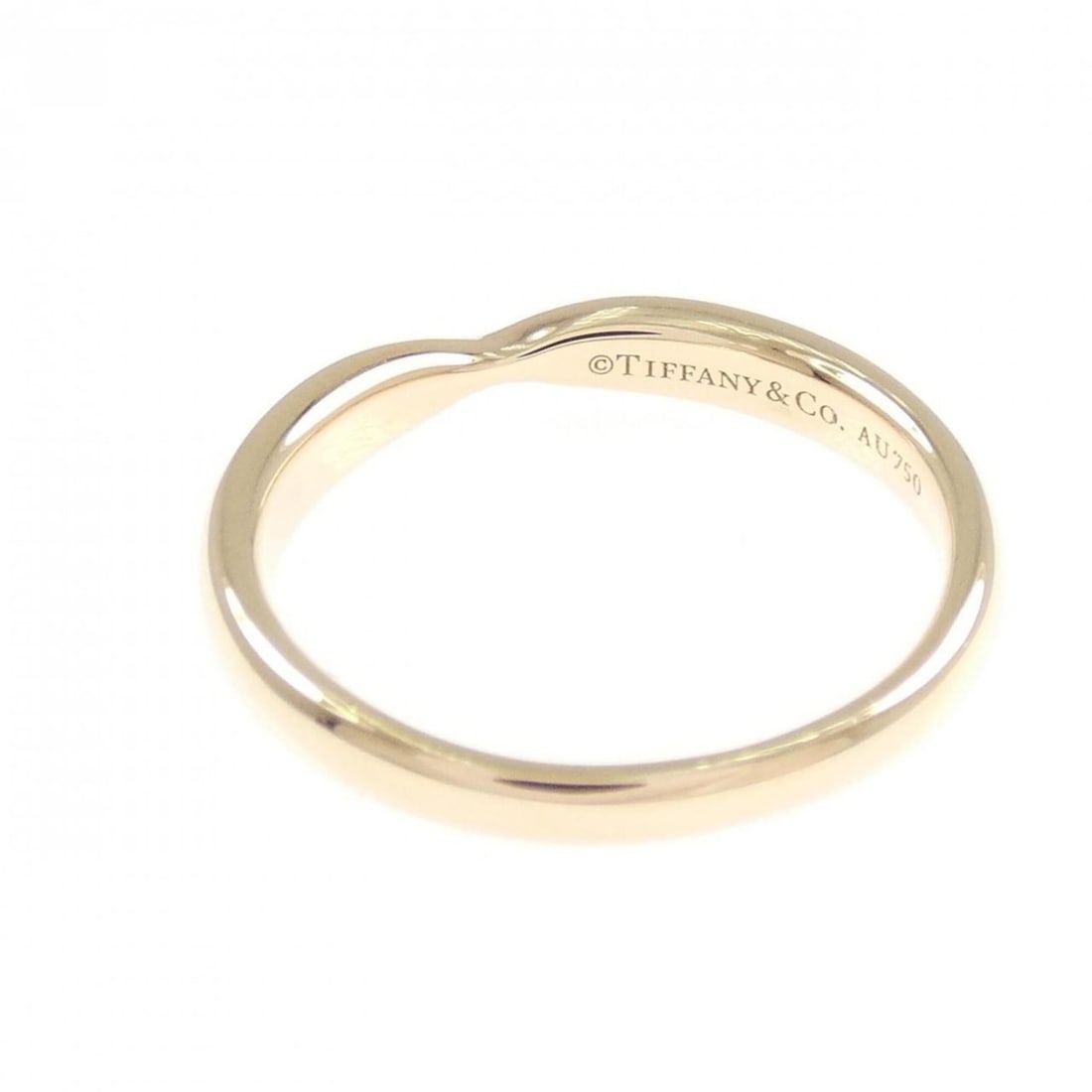 Tiffany Harmony Ring - 3