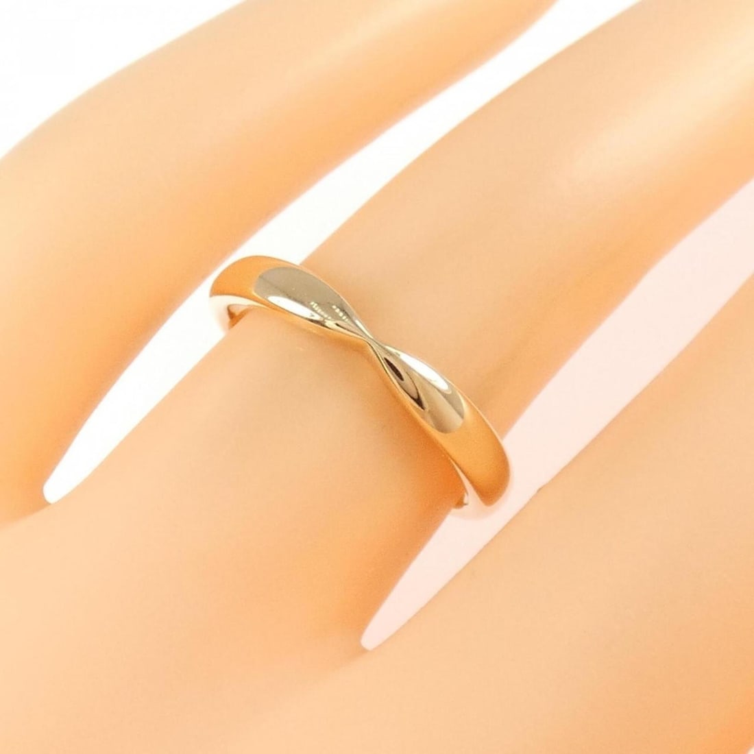Tiffany Harmony Ring - 4