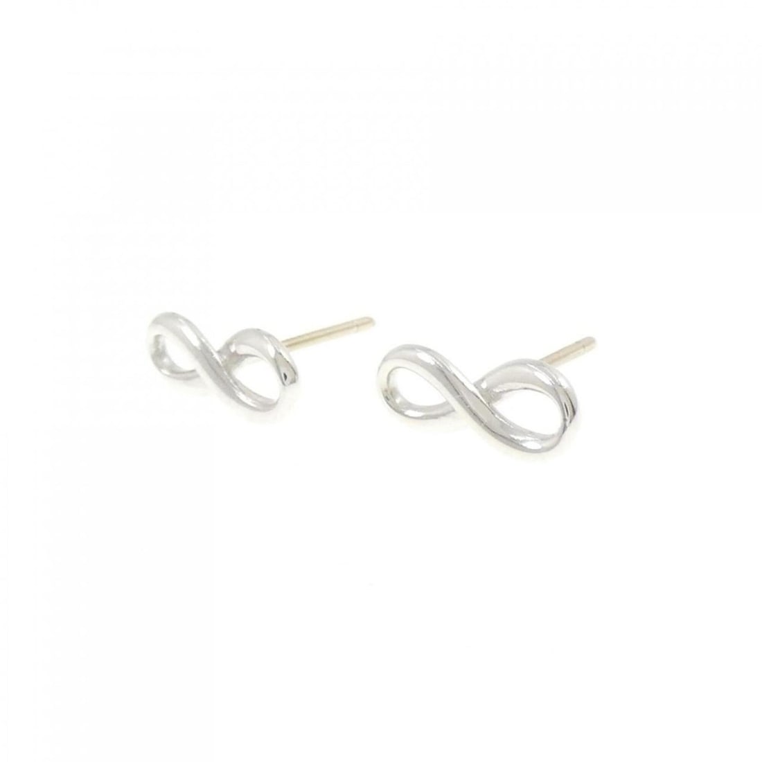 Tiffany Infinity Earrings - 2