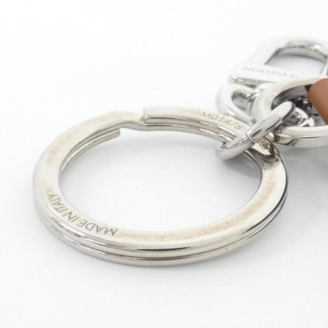 Tiffany Infinity Earrings - 6
