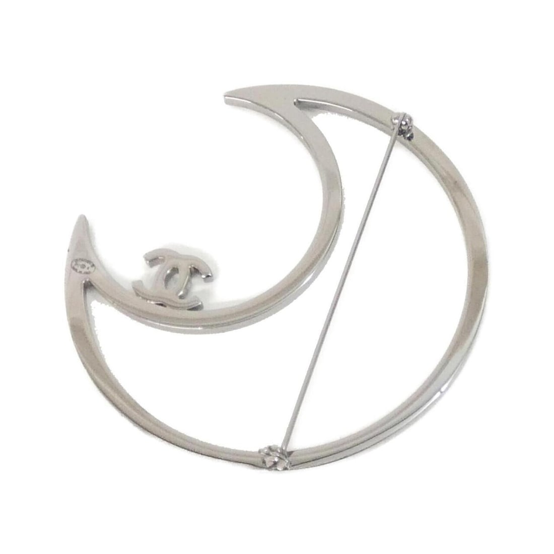 Chanel brooch - 2