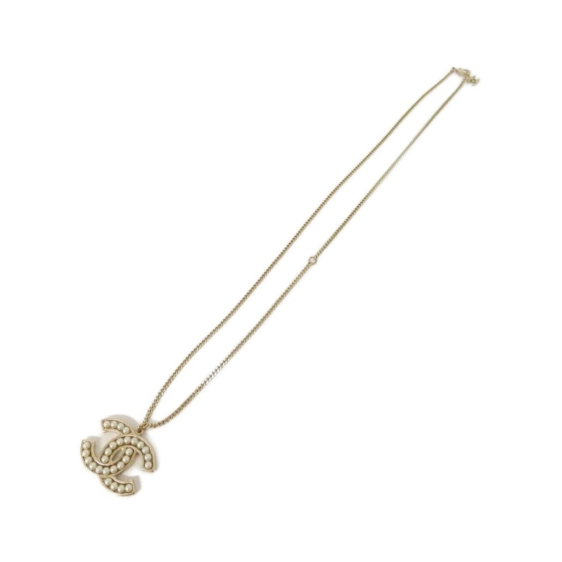 Chanel necklace - 2