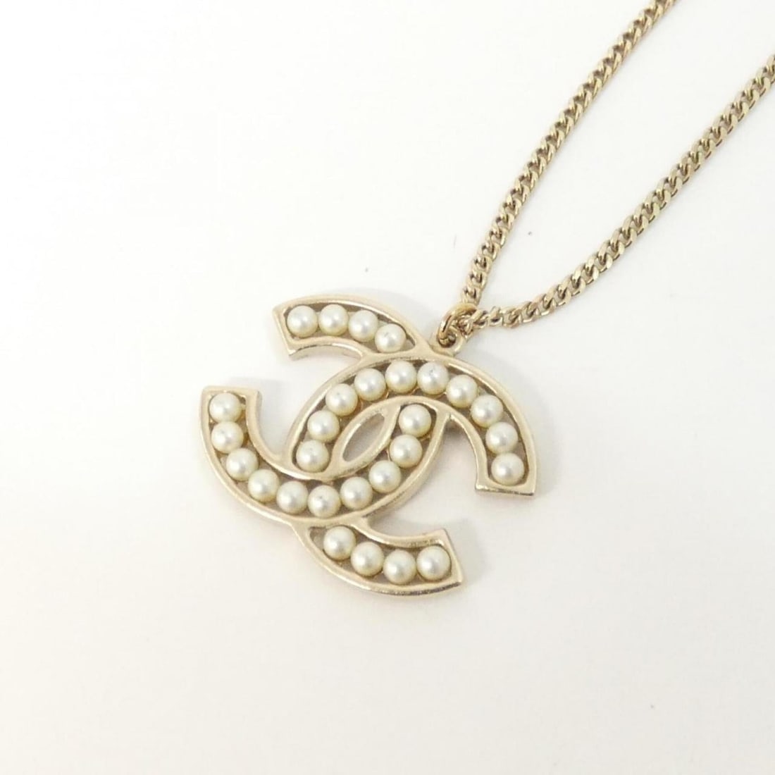 Chanel necklace - 3