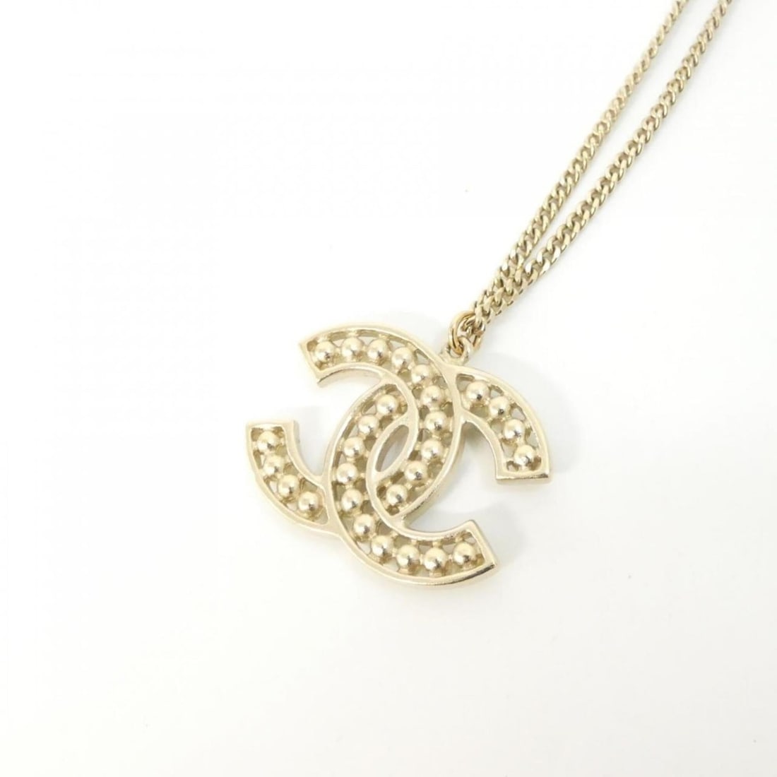 Chanel necklace - 4