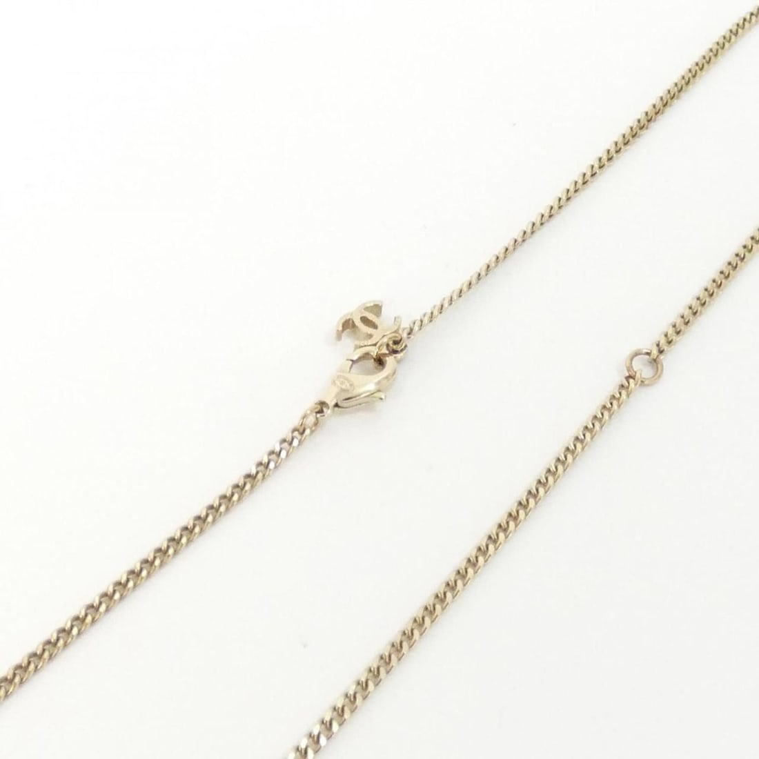Chanel necklace - 5