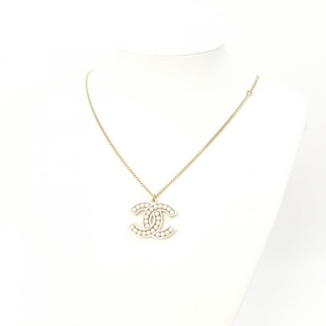 Chanel necklace - 6