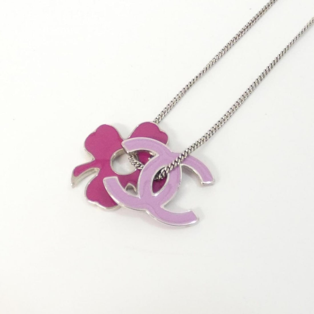 Chanel necklace - 3