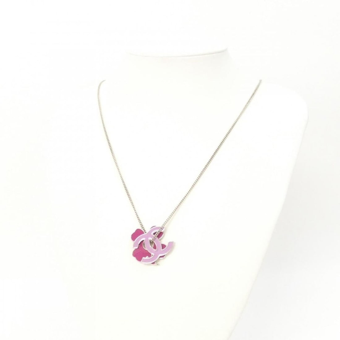 Chanel necklace - 5