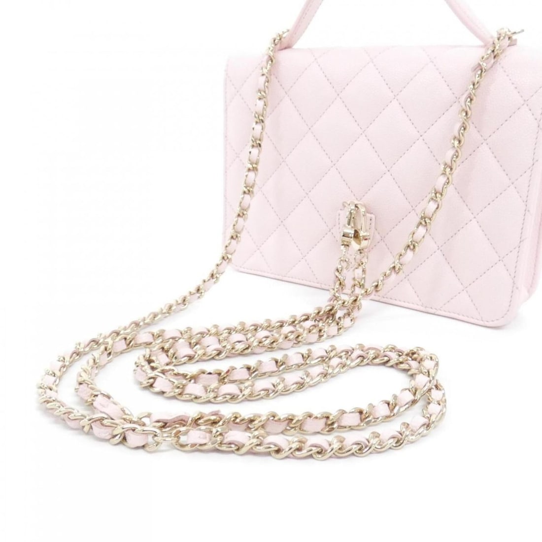 Chanel AP4406 Backpack - 5