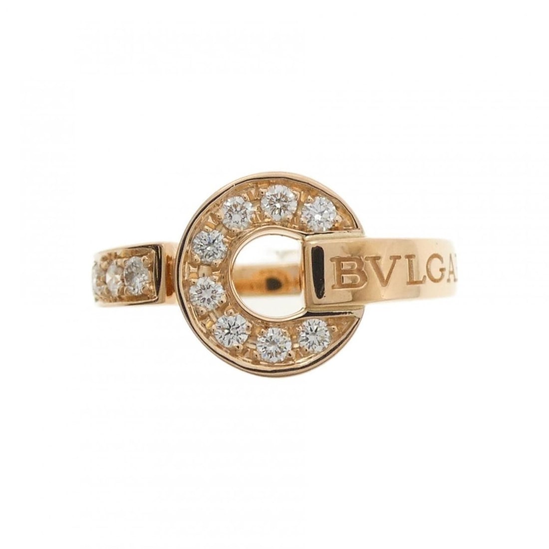 Bvlgari Ring - 2