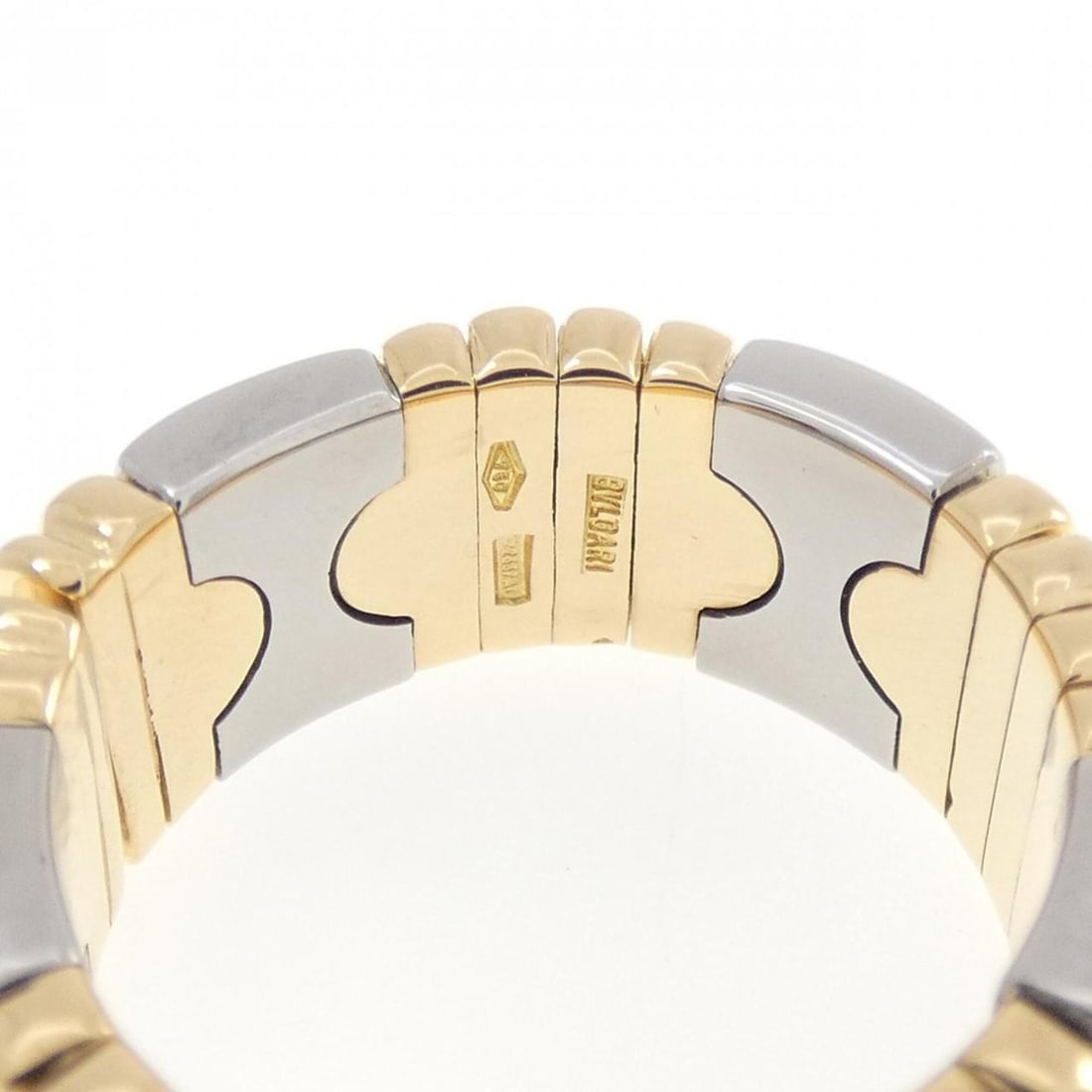 Bvlgari Parentesis Ring - 3