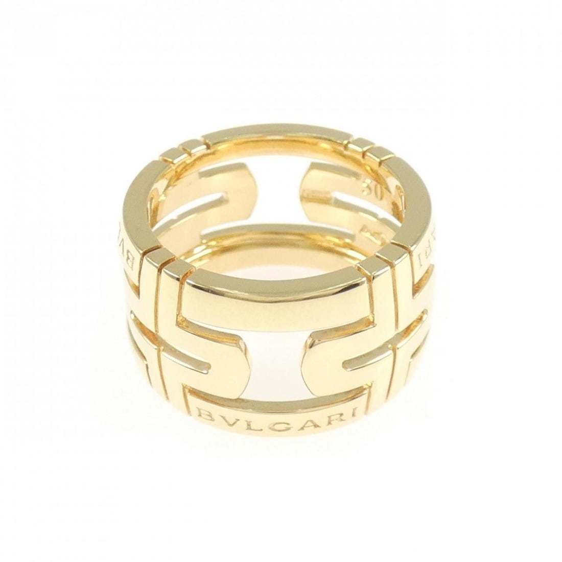 Bvlgari Parentesi Large Ring - 2