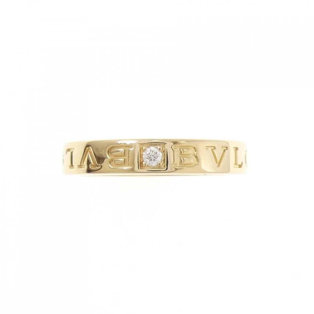 Bvlgari Bulgari B.zero1 Ring - 2