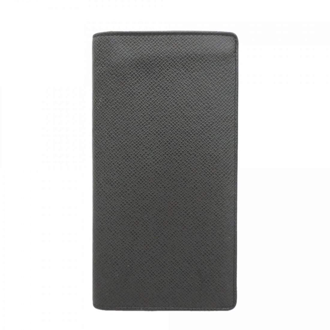 Louis Vuitton Taiga Portefeuille Brazza Long Wallet M32572 Ardoise Men's: --- Catalog ---Category: SizeSize (HxWxD): 19cm x 10cm x 1.5cm / 7.48'' x 3.93'' x 0.59''Category: DesignType: Long wallet (bi-fold)Color: ArdoiseGender: MenCategory: GeneralMPN: M32572Brand: Louis Vu