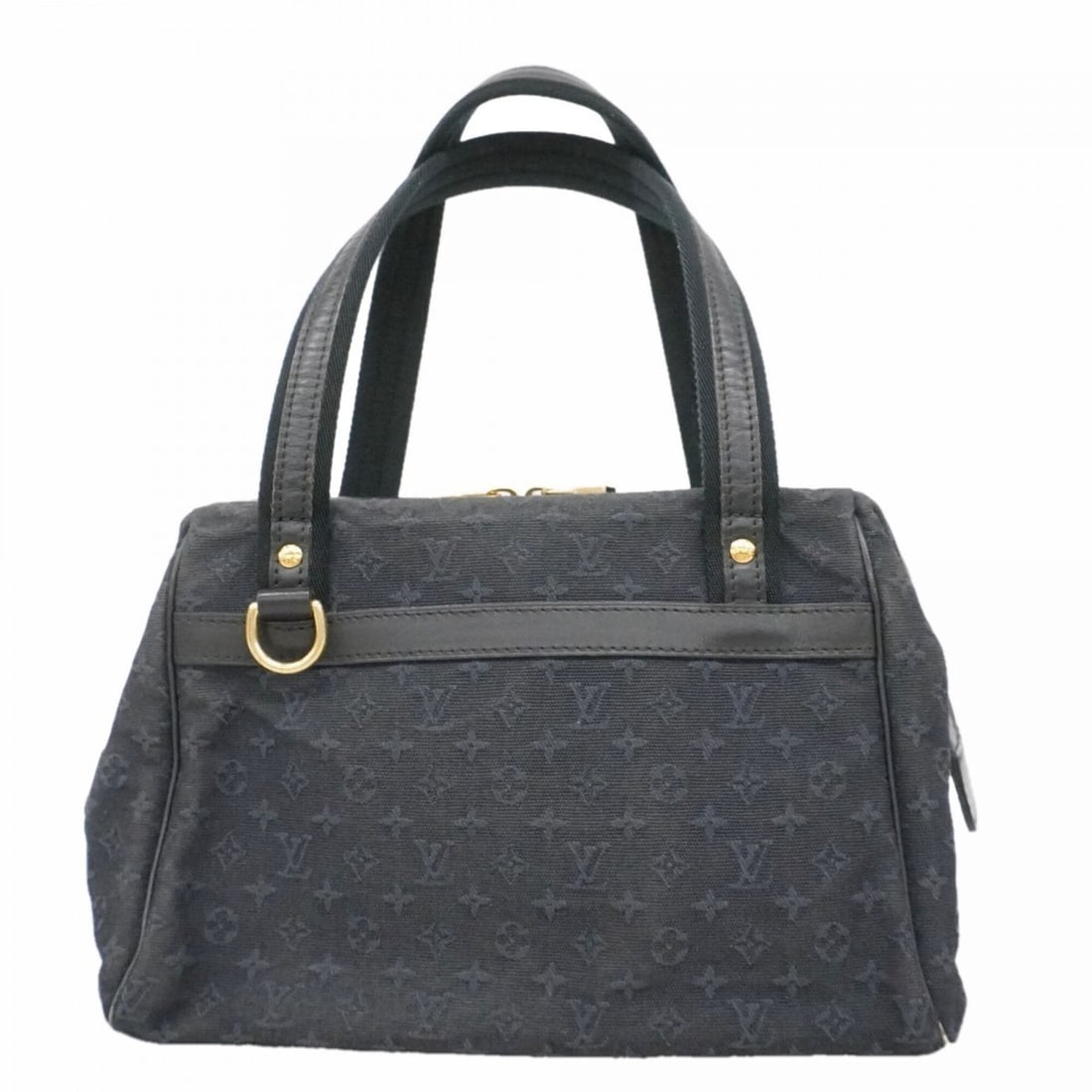 Louis Vuitton Monogram Mini Josephine PM Handbag M92414 TST Blue Women's: --- Catalog ---Category: SizeSize (HxWxD): 19cm x 27cm x 14cm / 7.48'' x 10.62'' x 5.51''Category: DesignType: HandbagColor: TST BlueGender: WomenCategory: GeneralMPN: M92414Brand: Louis Vuitton--- It