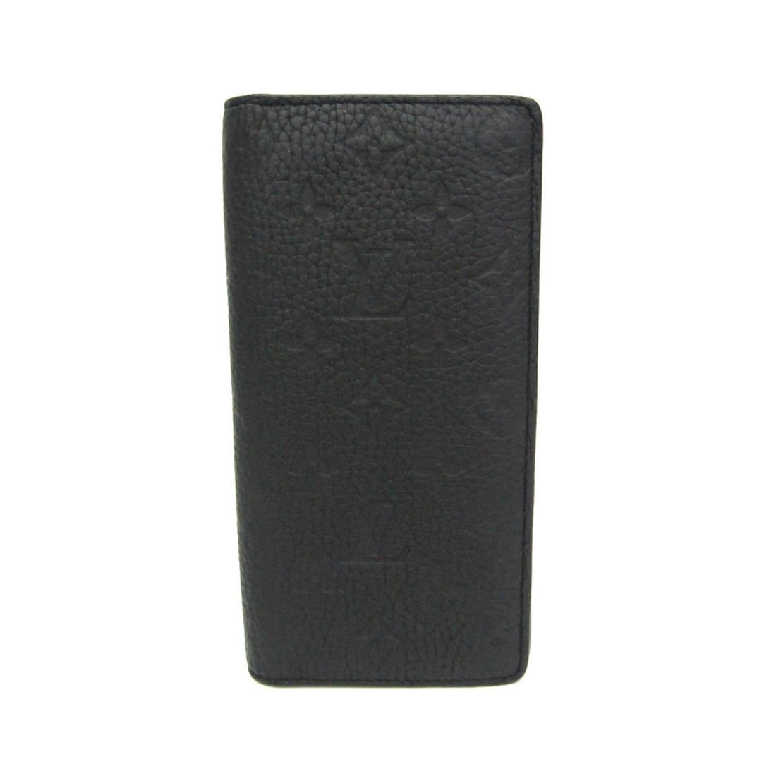 Louis Vuitton Monogram Shadow Brazza Wallet M62900 Men's Monogram Shadow Long Wallet (bi-fold) Noir: --- Catalog ---Category: SizeSize (HxWxD): 19cm x 10cm x 1.5cm / 7.48'' x 3.93'' x 0.59''Category: DesignType: Long wallet (bi-fold)Color: NoirGender: MenClosure: OpenMaterial: Monogram Shadow Inner P