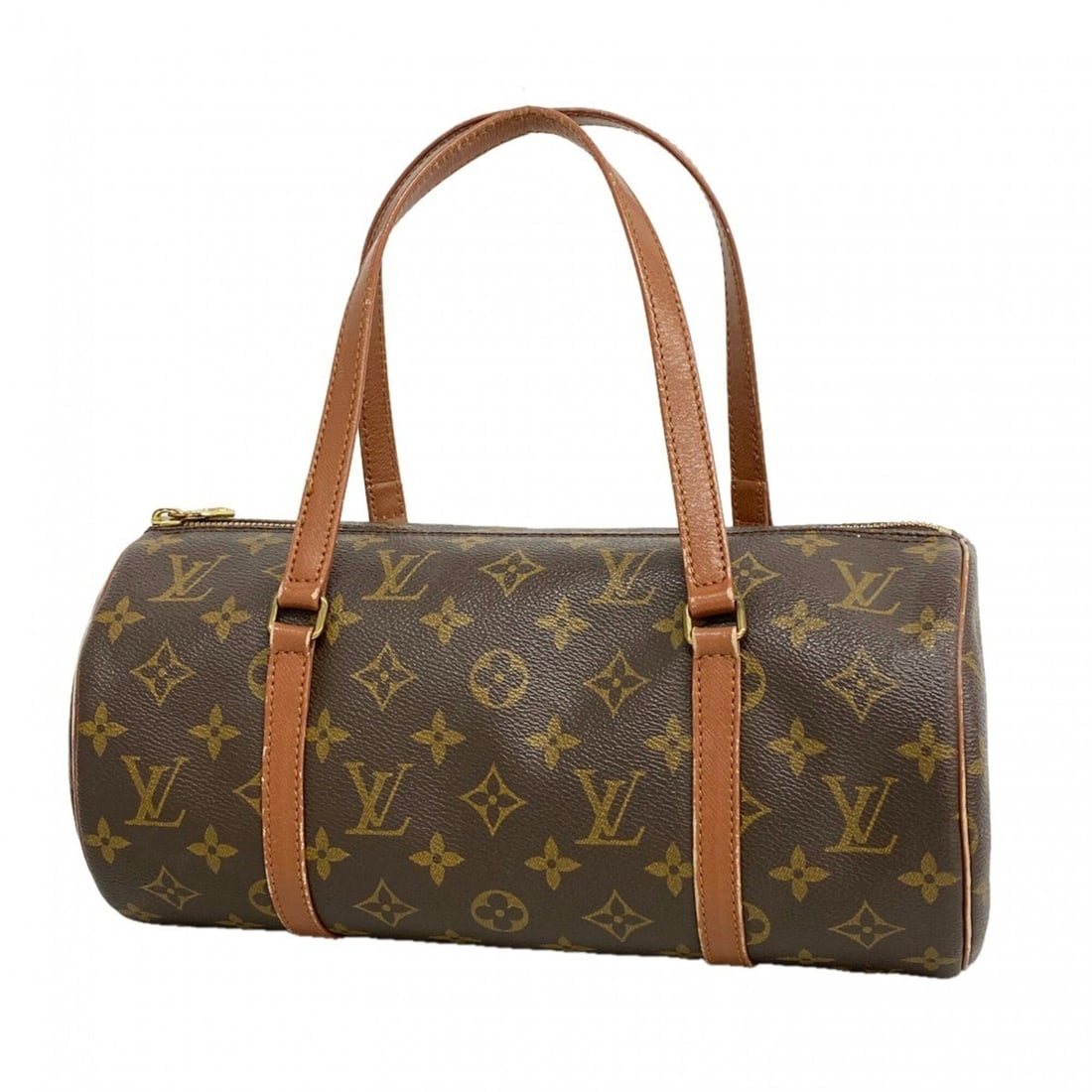 Louis Vuitton Monogram Papillon 30 Handbag M51385 Brown Women's: --- Catalog ---Category: SizeSize (HxWxD): 15cm x 30.5cm x 15cm / 5.9'' x 12'' x 5.9''Category: DesignType: HandbagColor: BrownGender: WomenCategory: GeneralMPN: M51385Brand: Louis Vuitton--- Item Lis