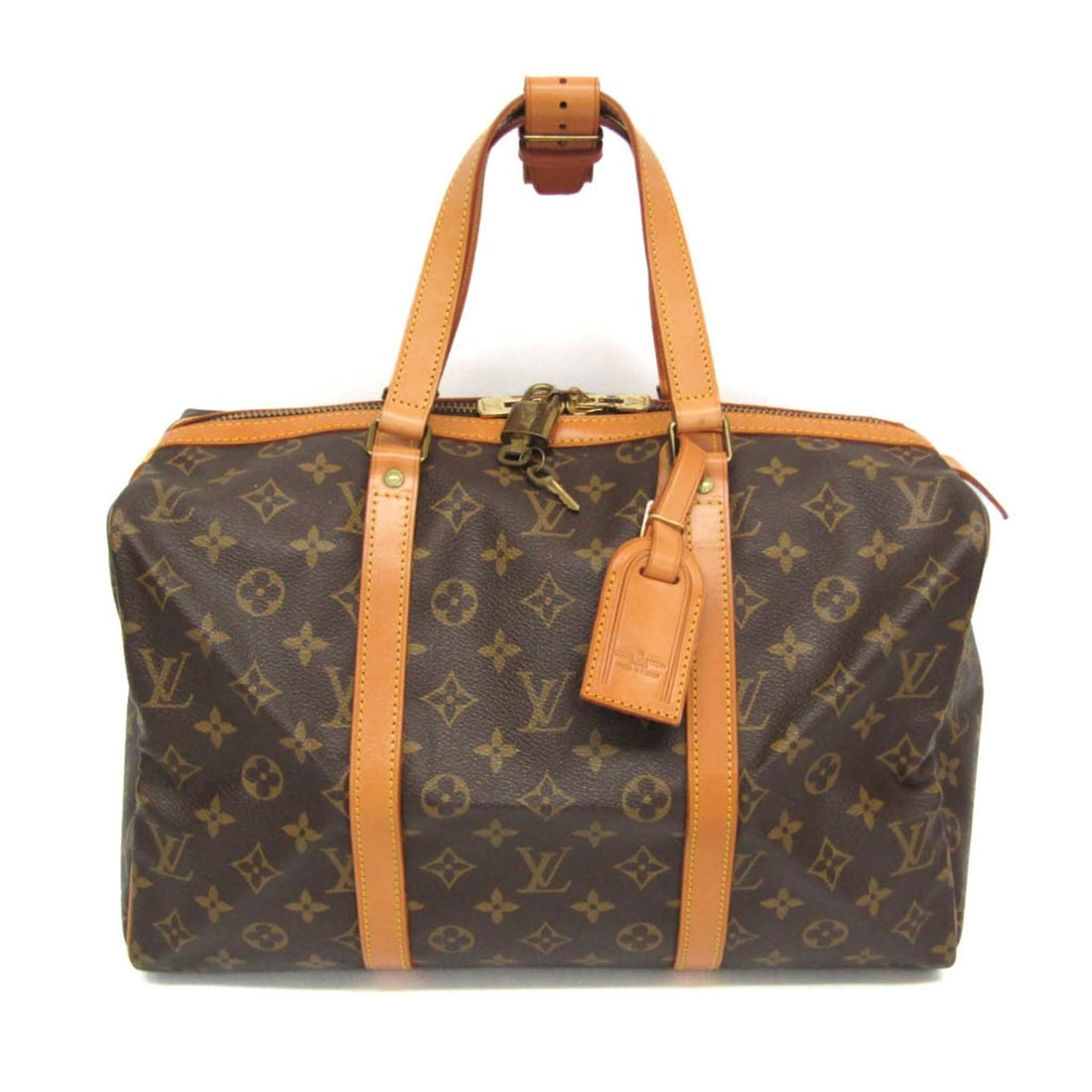 Louis Vuitton Monogram Sack Souple 35 M41626 Women,Men Boston Bag Brown: --- Catalog ---Category: SizeSize (HxWxD): 24cm x 35cm x 19cm / 9.44'' x 13.77'' x 7.48''Handle Length: 35cm / 13.77''Category: DesignType: Boston bagColor: BrownGender: Women,MenClosure: ZipperMateri