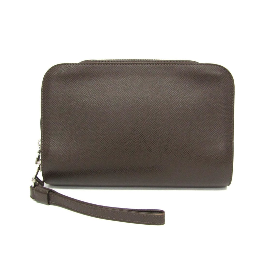 Louis Vuitton Taiga Baikal M30183 Men's Clutch Bag Grizzly: --- Catalog ---Category: SizeSize (HxWxD): 16cm x 24cm x 5cm / 6.29'' x 9.44'' x 1.96''Handle Length: 22cm / 8.66''Category: DesignType: Clutch bagColor: GrizzlyGender: MenClosure: ZipperMaterial: Tai