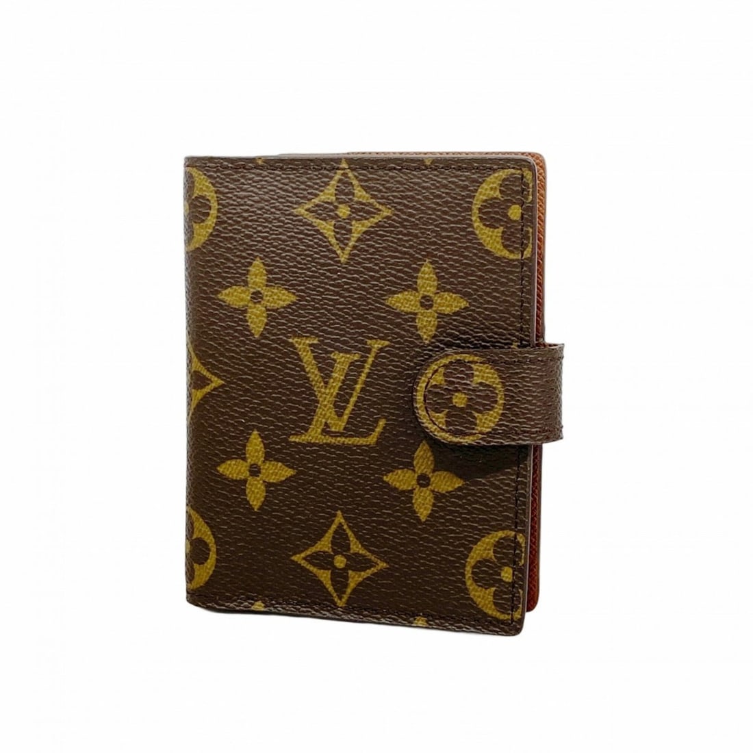 Louis Vuitton Monogram Agenda Mini Notebook Cover R20007 Brown (Men's/Women's): --- Catalog ---Category: DesignColor: BrownGender: Men,WomenCategory: GeneralMPN: R20007Brand: Louis VuittonCategory: Physical PropertiesSize (HxWxD): 10.5cm x 8.5cm x 1.5cm / 4.13'' x 3.34'' x 0.59''