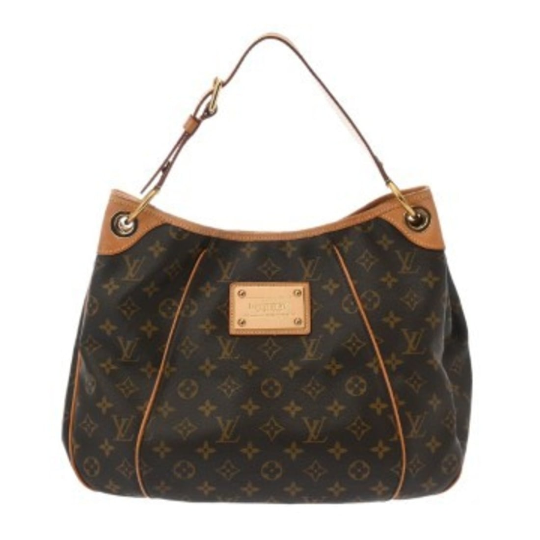 LOUIS VUITTON Louis Vuitton Monogram Galliera PM Brown M56382 Women's Canvas Shoulder Bag B Rank: --- Catalog ---Category: SizeSize (HxWxD): 30cm x 39cm x 12cm / 11.81'' x 15.35'' x 4.72''Category: DesignType: Shoulder bagColor: BrownGender: WomenMaterial: Monogram , Canvas Category: GeneralMPN: M