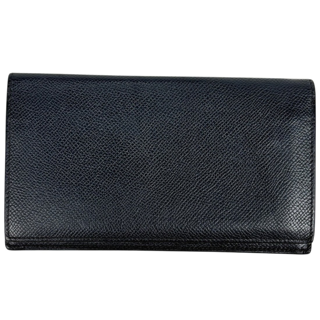 Hermes Citizen Twill Long Silk In Wallet, Veau Epsom Leather, Blue Ocean D, Women's: --- Catalog ---Category: SizeSize (HxWxD): 9cm x 17.5cm x 1.5cm / 3.54'' x 6.88'' x 0.59''Category: DesignType: Long wallet (bi-fold)Color: BlueGender: WomenMaterial: Epsom leather Category: GeneralBr