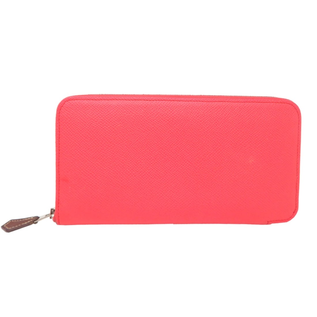 Hermes Azap Long Silk In Z Stamp 2021 Women's Wallet Epsom Rose Texas: --- Catalog ---Category: SizeSize (HxWxD): 10.5cm x 20cm x 2cm / 4.13'' x 7.87'' x 0.78''Category: DesignType: Long wallet (bi-fold)Gender: WomenMaterial: Epsom leather Category: GeneralBrand: HermesC