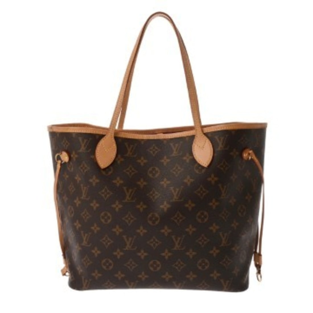 LOUIS VUITTON Louis Vuitton Monogram Neverfull MM with pouch, Pivoine M41178, Women's Canvas Tote: --- Catalog ---Category: SizeSize (HxWxD): 28cm x 32cm x 16cm / 11.02'' x 12.59'' x 6.29''Handle Length: 50cm / 19.68''Category: DesignType: Tote bagColor: PivoineGender: WomenClosure: HookMaterial: M
