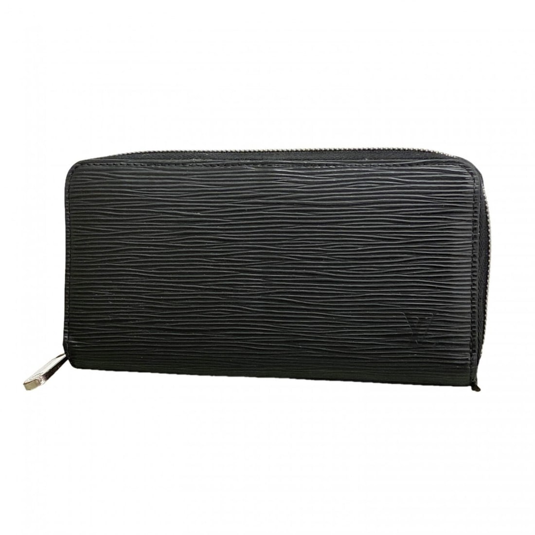 Louis Vuitton Epi Zippy Wallet M61857 Noir (Men's/Women's): --- Catalog ---Category: SizeSize (HxWxD): 10cm x 19.5cm x 2cm / 3.93'' x 7.67'' x 0.78''Category: DesignType: Long wallet (bi-fold)Color: NoirGender: Men,WomenCategory: GeneralMPN: M61857Brand: Louis