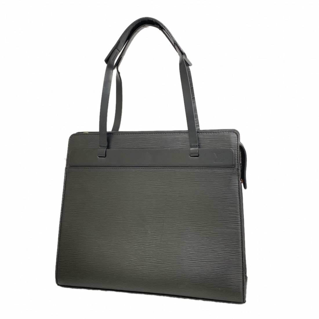 Louis Vuitton Epi Croisette PM Tote Bag M52492 Noir (Women's): --- Catalog ---Category: SizeSize (HxWxD): 27cm x 31cm x 10cm / 10.62'' x 12.2'' x 3.93''Category: DesignType: Tote bagColor: NoirGender: WomenCategory: GeneralMPN: M52492Brand: Louis Vuitton--- Item 