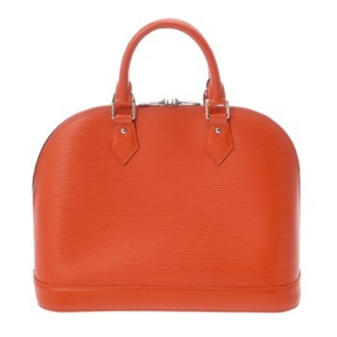 LOUIS VUITTON Alma PM Piment M40623 Women's Epi Leather Handbag, AB Rank, Used, Ginzo: --- Catalog ---Category: SizeSize (HxWxD): 23.5cm x 30.5cm x 15cm / 9.25'' x 12'' x 5.9''Category: DesignType: HandbagColor: PimontGender: WomenMaterial: Epi leather Category: GeneralMPN: M40623Brand: