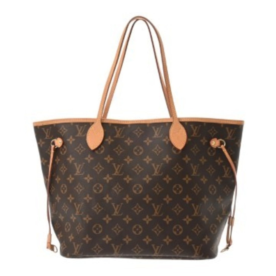LOUIS VUITTON Louis Vuitton Monogram Neverfull MM Brown Cerise M46987 Women's Canvas Tote Bag AB: --- Catalog ---Category: SizeSize (HxWxD): 28cm x 32cm x 15.5cm / 11.02'' x 12.59'' x 6.1''Category: DesignType: Tote bagColor: Brown, CeriseGender: WomenMaterial: Monogram , Canvas Category: GeneralM