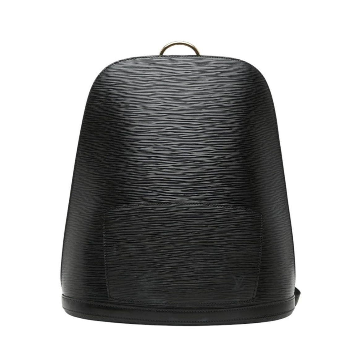 Louis Vuitton Epi Cobelin Backpack M52292 Black Leather Women's LOUIS VUITTON: --- Catalog ---Category: SizeSize (HxWxD): 34cm x 30.5cm x 12cm / 13.38'' x 12'' x 4.72''Category: DesignType: BackpackColor: BlackGender: WomenMaterial: Leather Category: GeneralMPN: M52292Brand: Lou