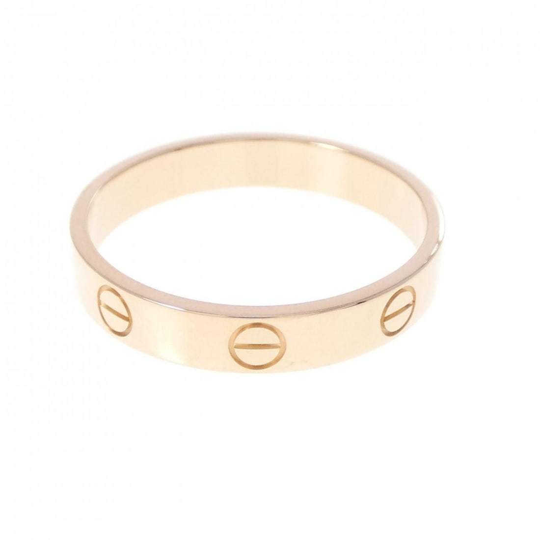Cartier Mini Love Ring - 2