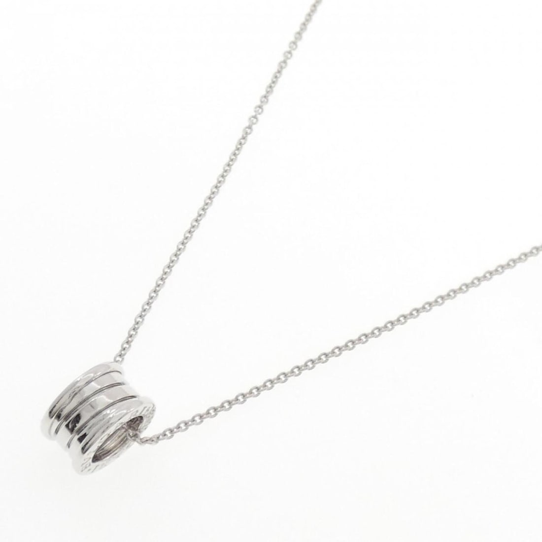 Bvlgari B.zero1 necklace - 2