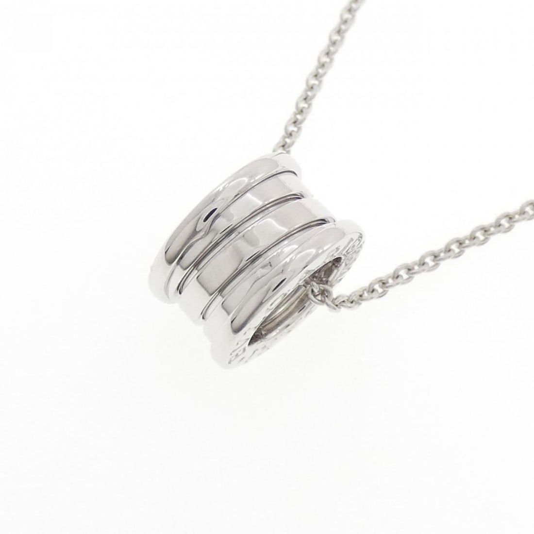 Bvlgari B.zero1 necklace - 3
