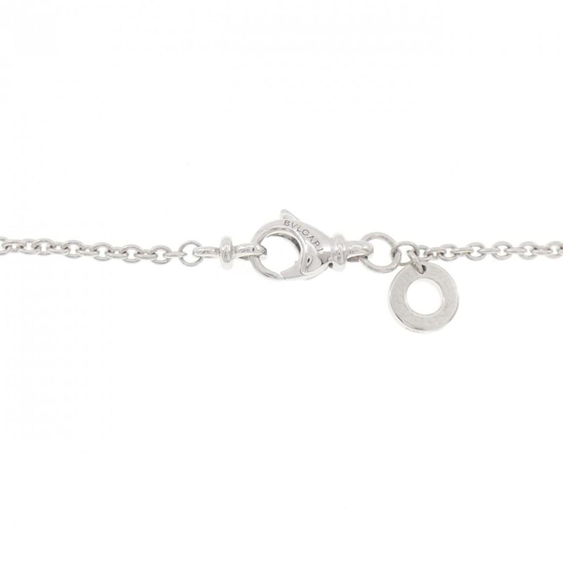 Bvlgari B.zero1 necklace - 5