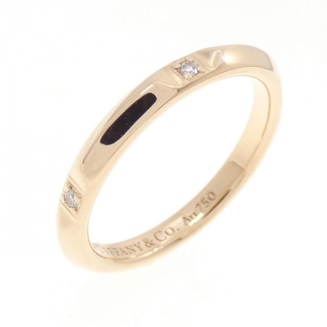 Tiffany True Ring