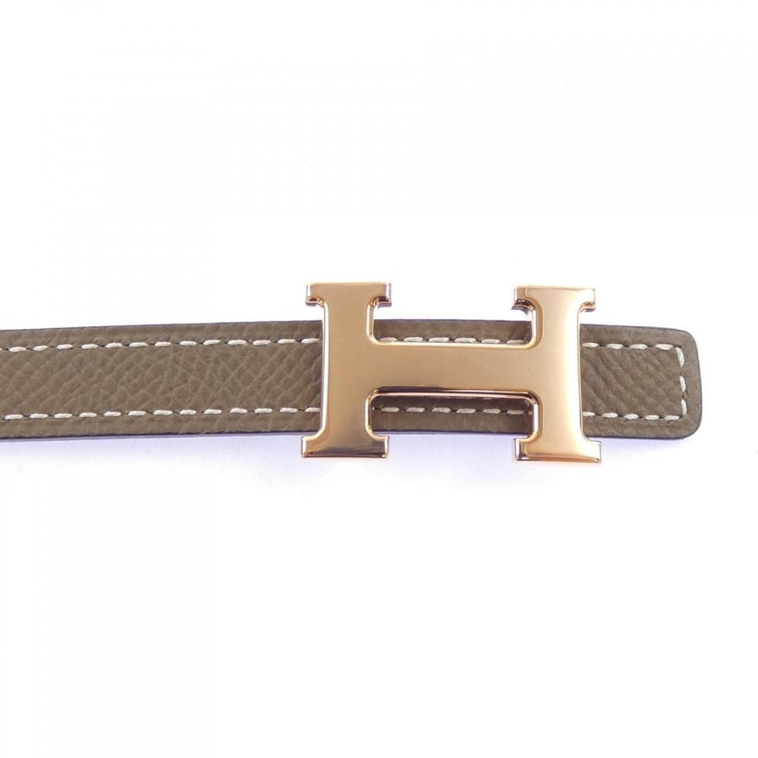 Hermes belt - 2